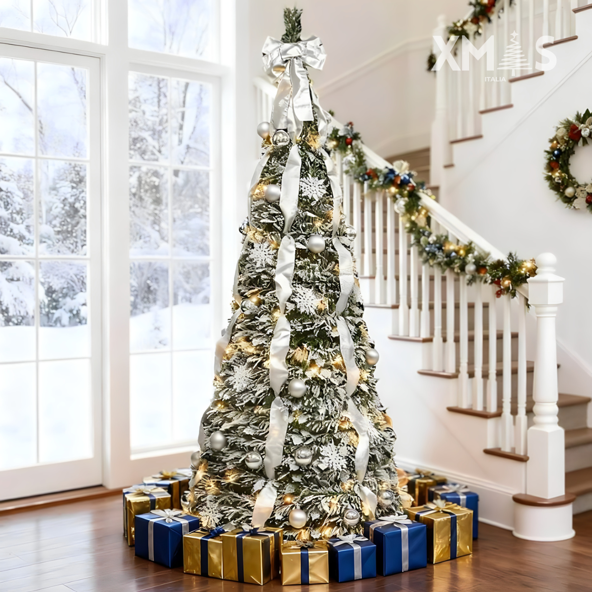 X-Mas Copenhagen | Frosty Edition