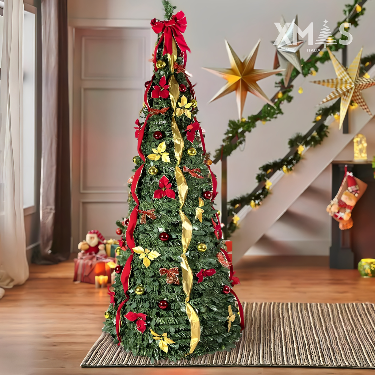 X-Mas Copenhagen | Classic Edition