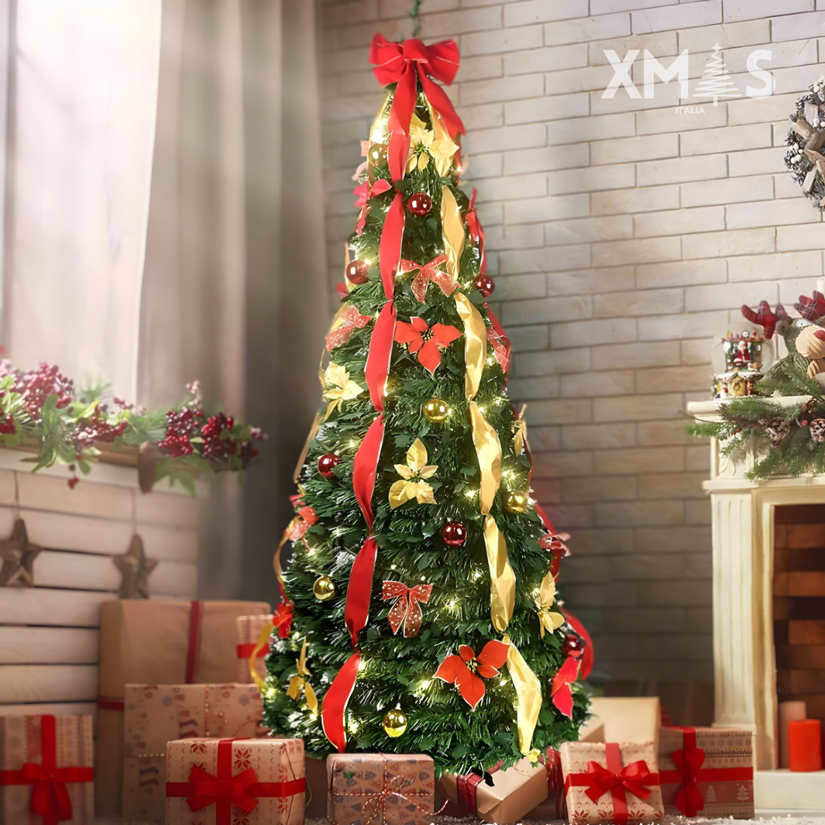 X-Mas Copenhagen | Classic Edition