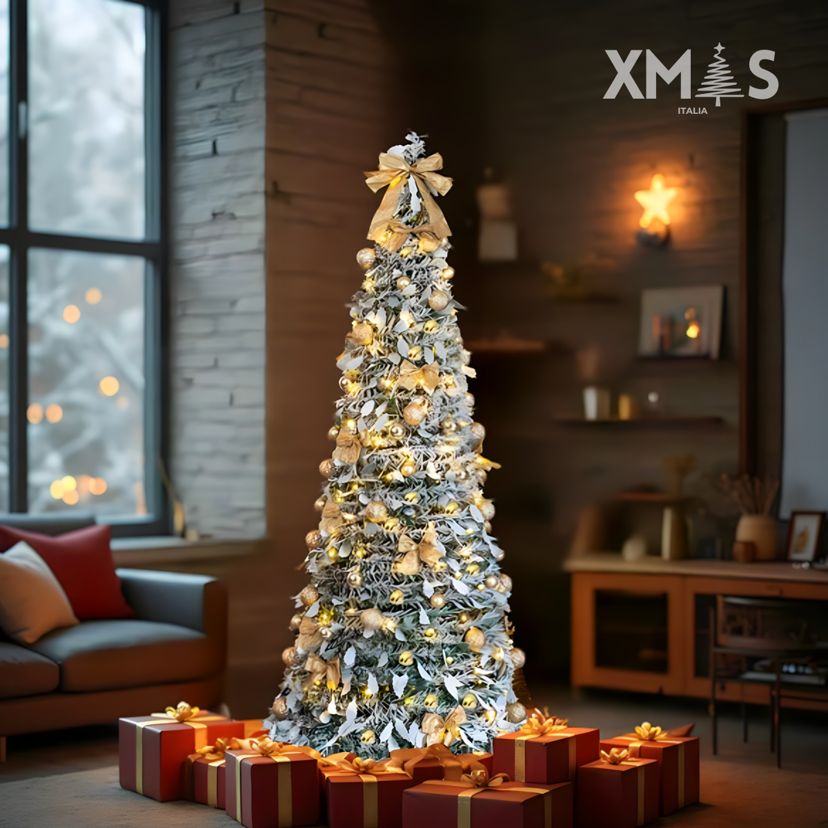 X-Mas Copenhagen | Cozy Edition