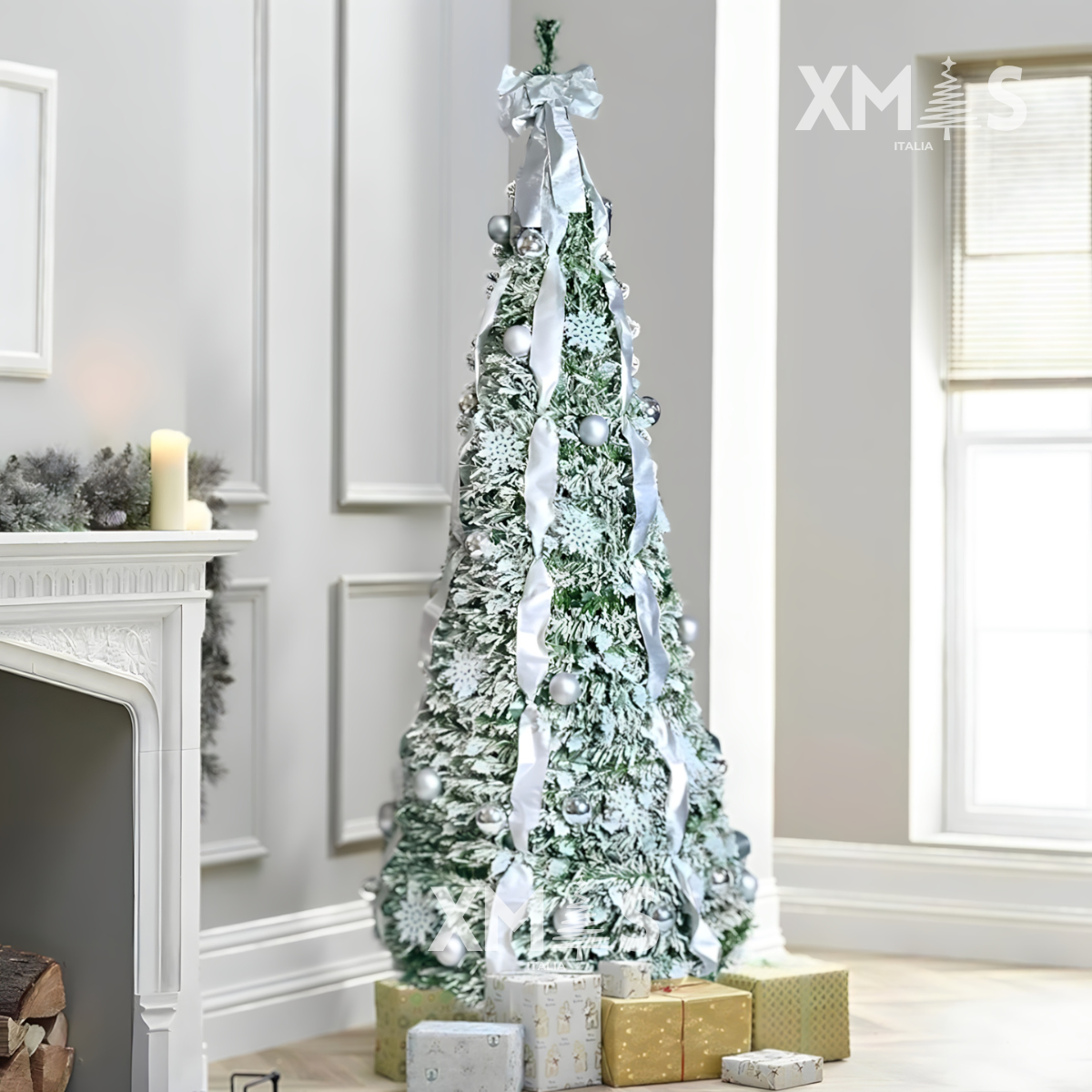 X-Mas Copenhagen | Frosty Edition