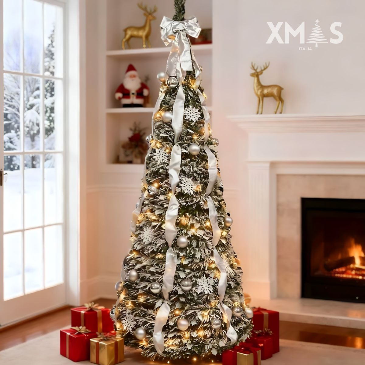 X-Mas Copenhagen | Frosty Edition